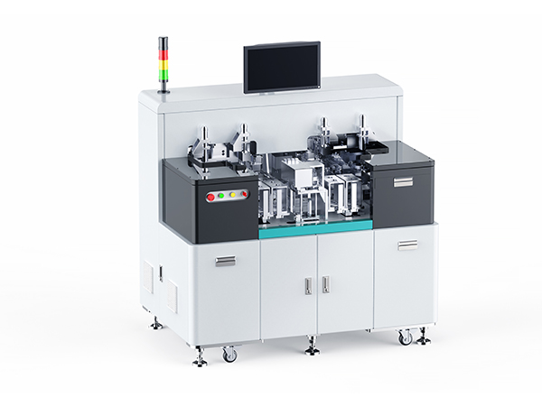 全自动高速固晶机 全自动高速固晶机